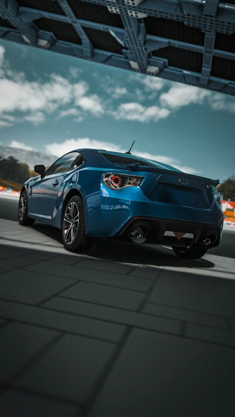 subaru