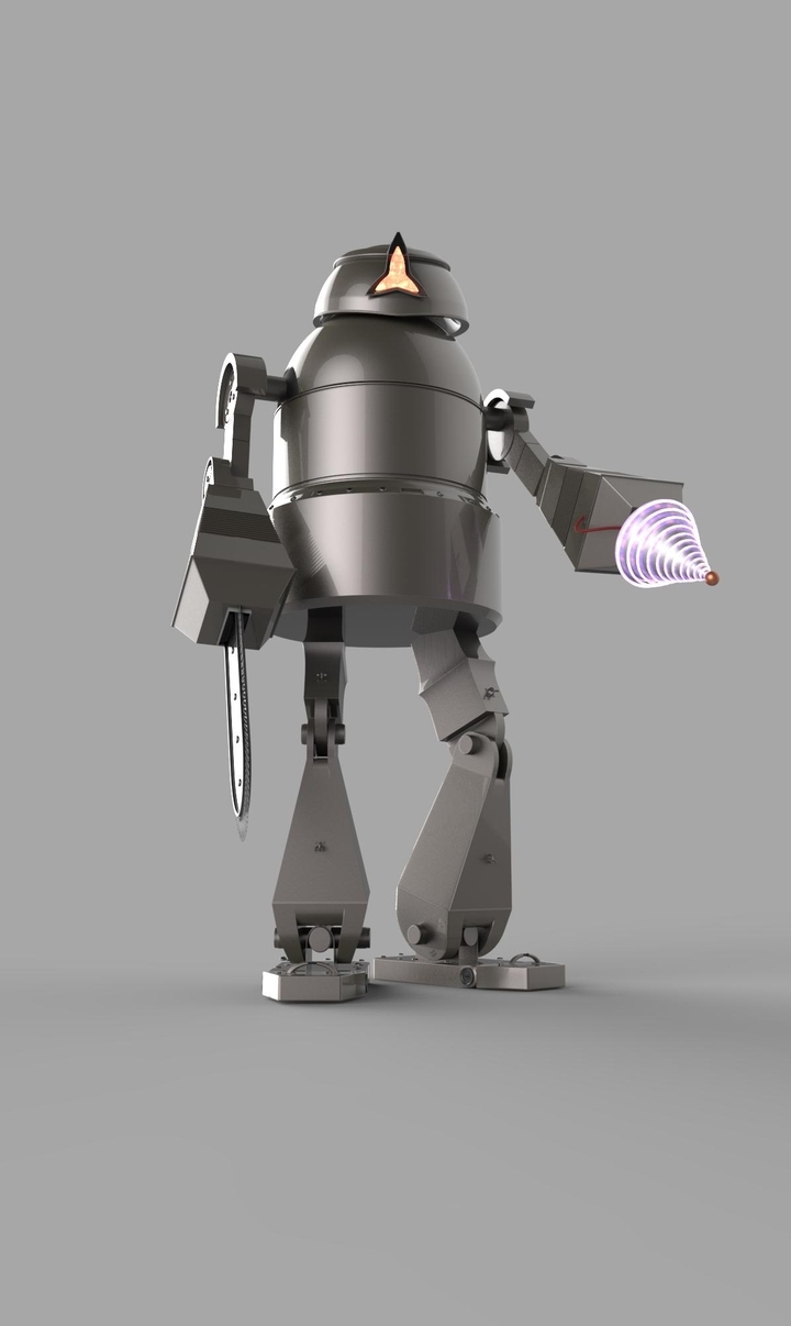 Robotics