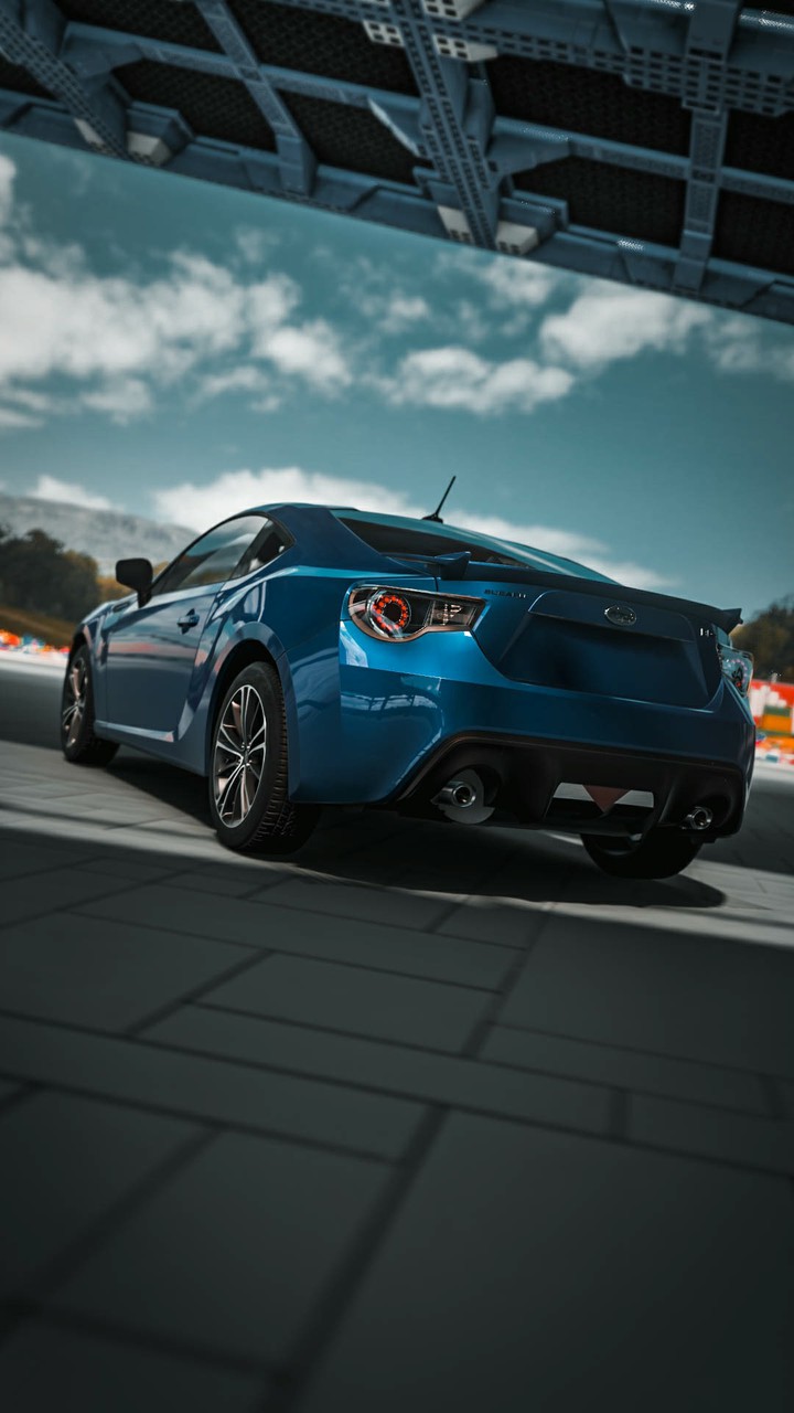 subaru