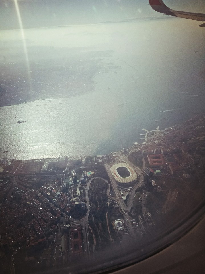 İstanbul Beşiktaş