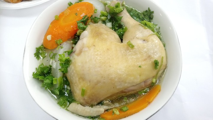 ăn chơi