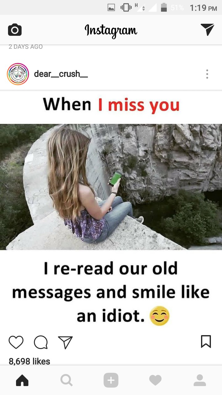 alone