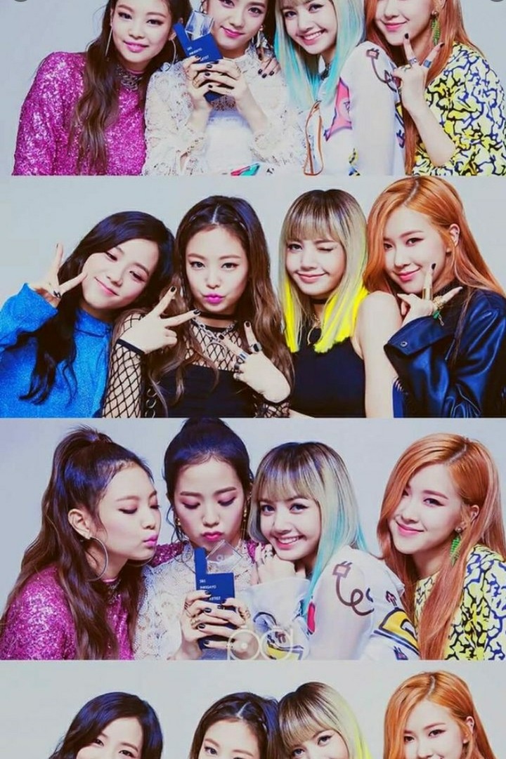 blackpink