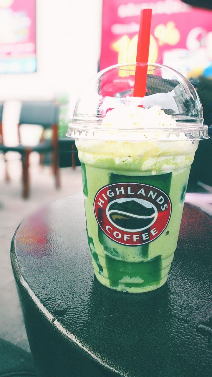 Matcha
