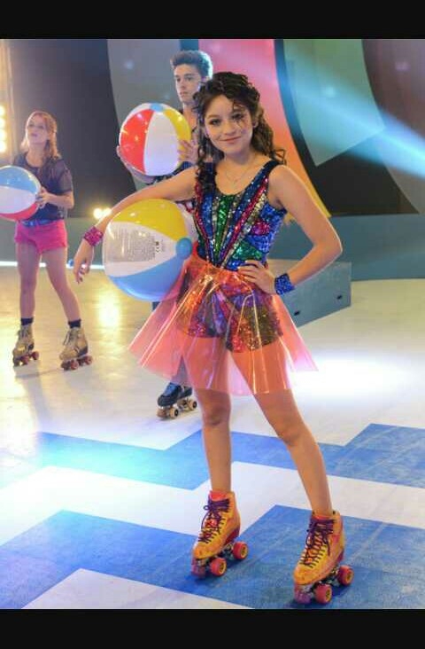 Soy Luna
