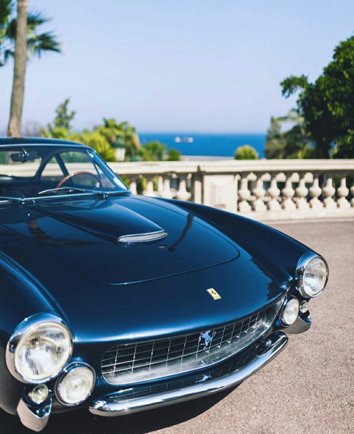 farrari
