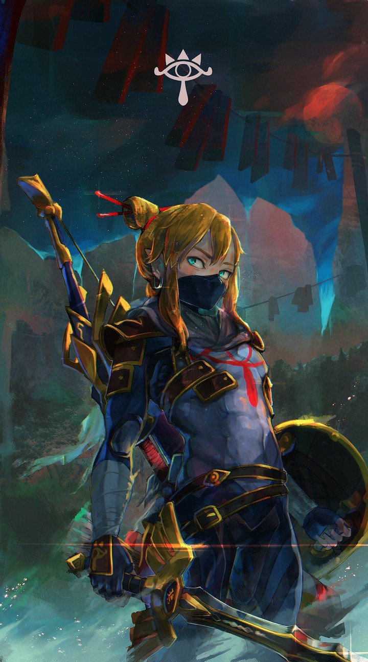 Zelda