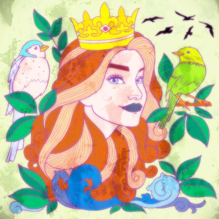 Art queen
