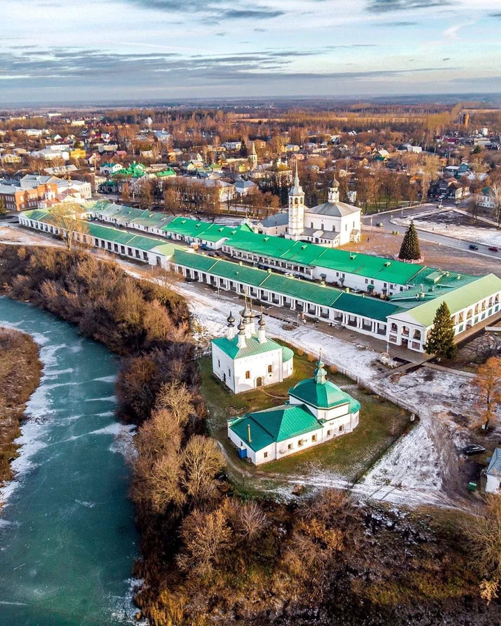 ХРАМЫ РОССИЯ ??
