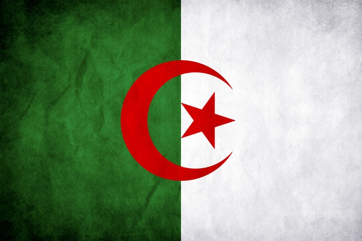 Algeria