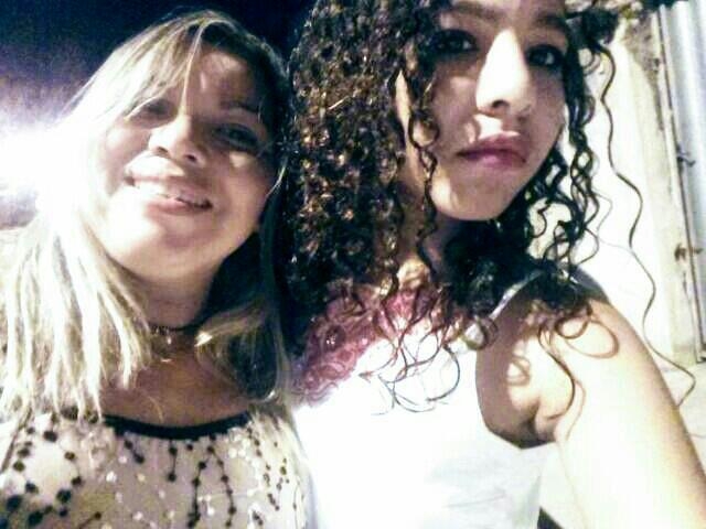 amor amiga Melissa