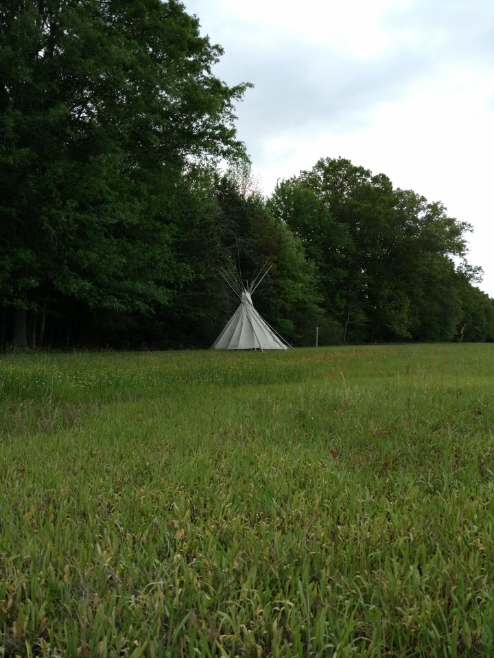 tepee
