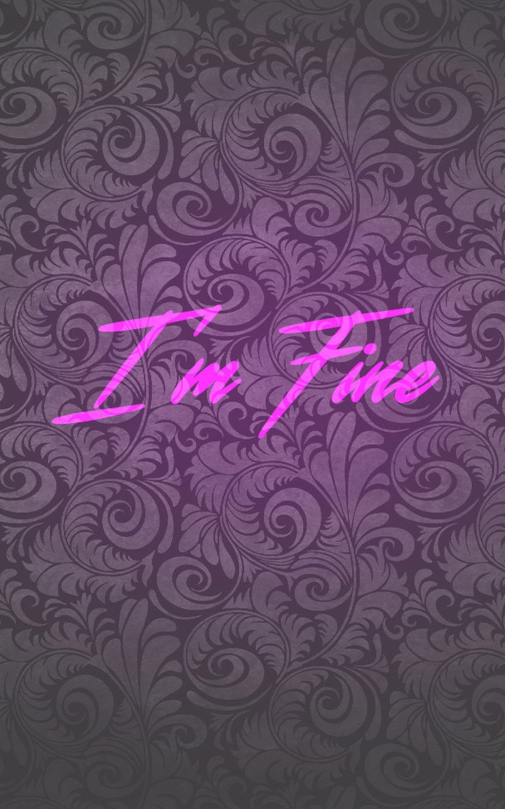 I'm Fine Thank You