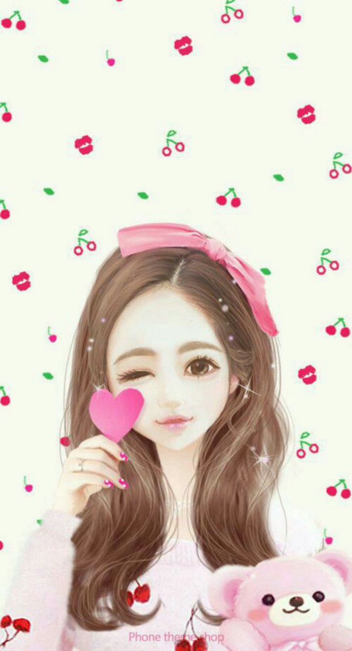 girly