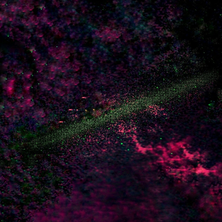 Stars #galaxy