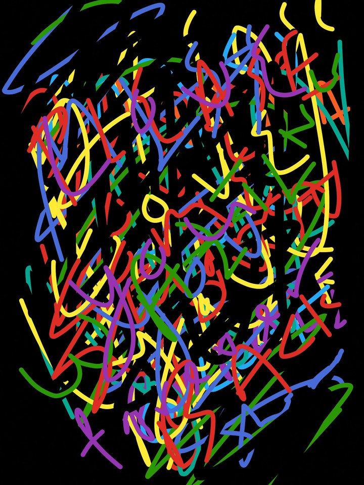 Mess