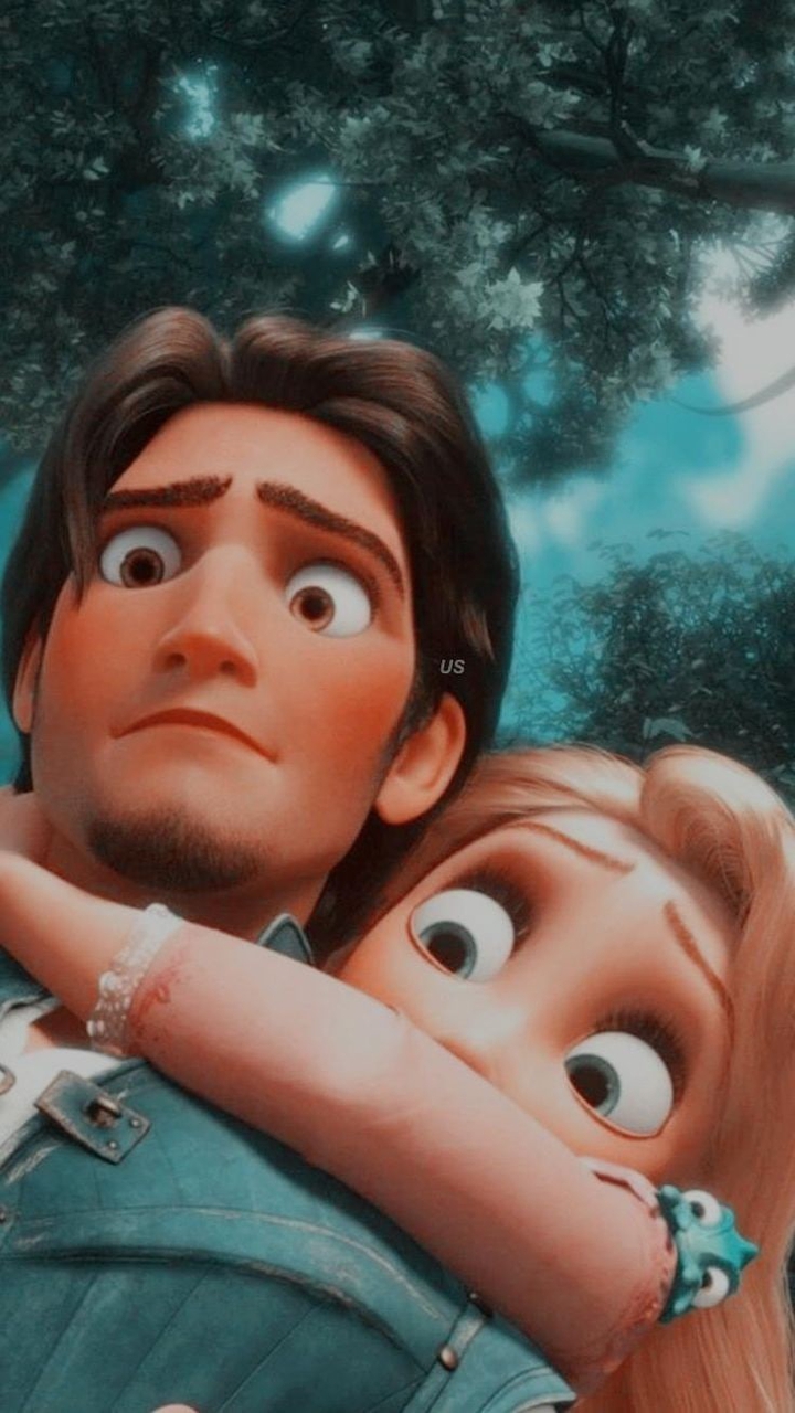 Tangled