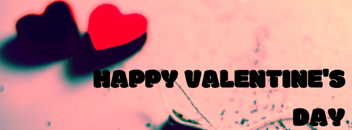 Happy Valentine's Day Cover