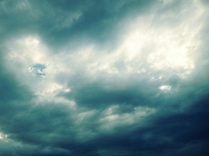 clouds