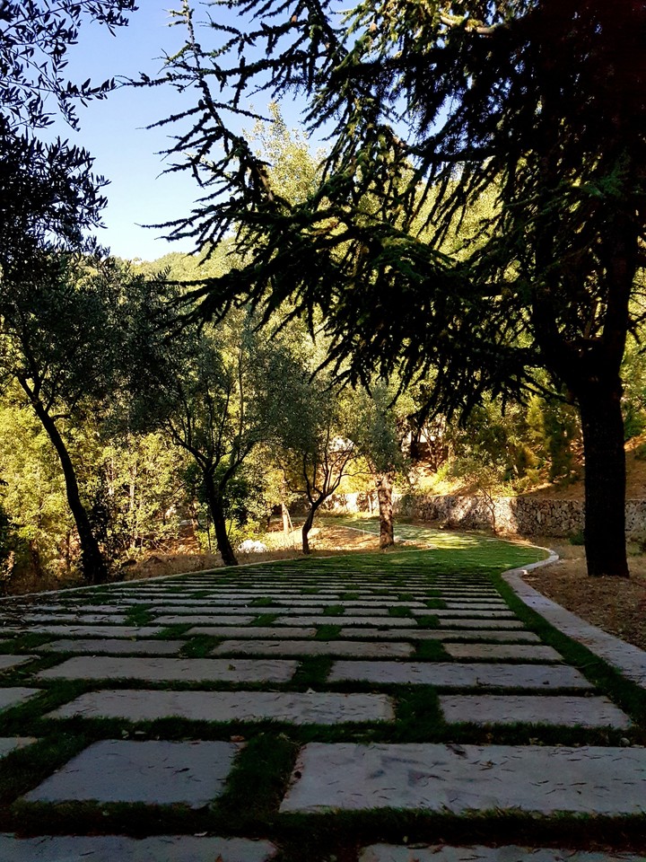 road