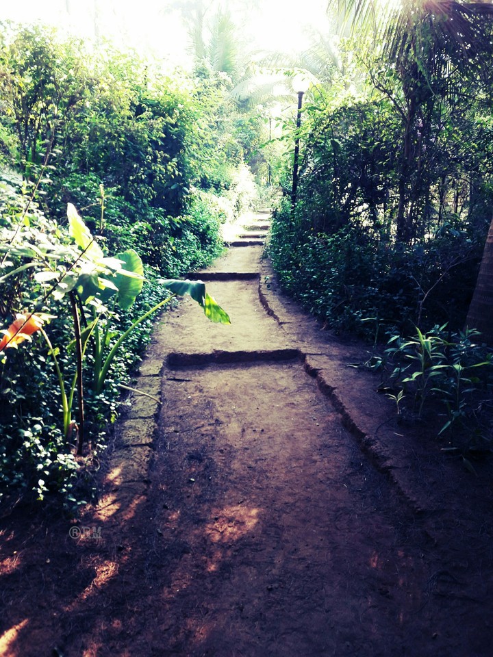 way to heaven