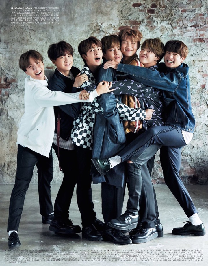 Bts