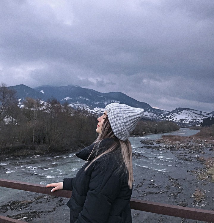 Nature