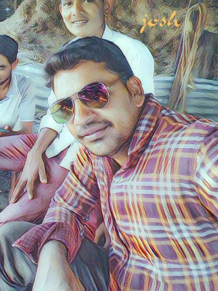 jagadish Patil