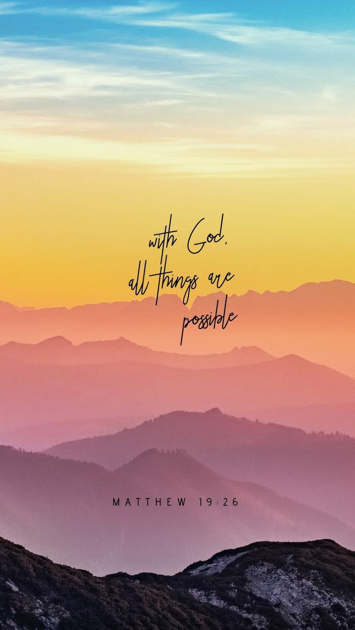❤ God is everything ❤