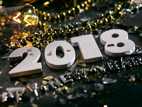 happy new year