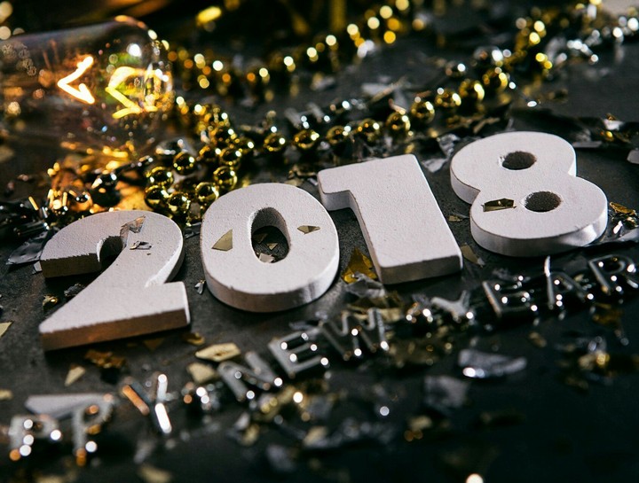 happy new year