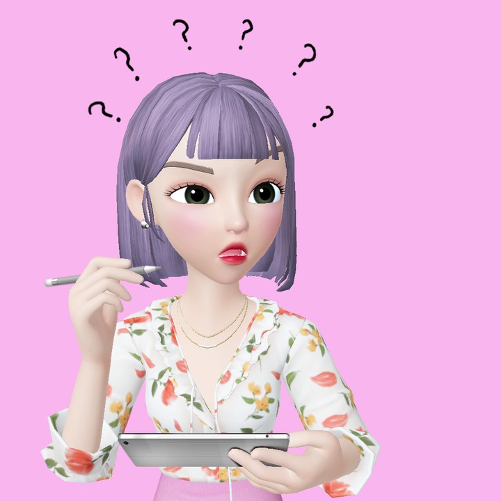 ?