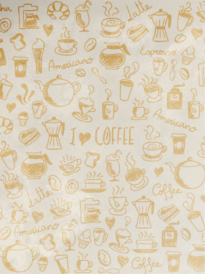 I ❤ Coffee