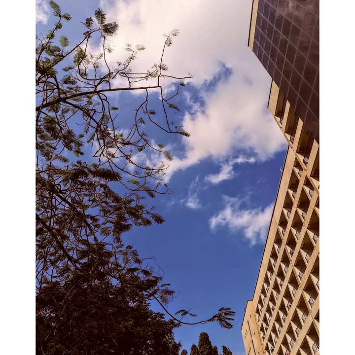 sky