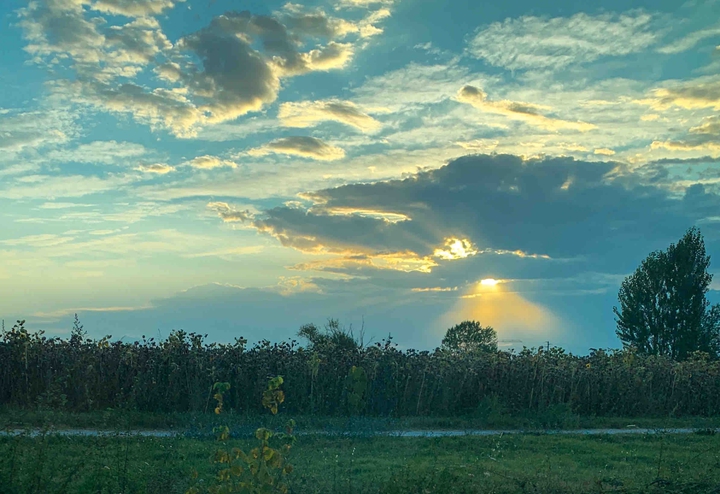 Savignao sul Rubicone - Cesena