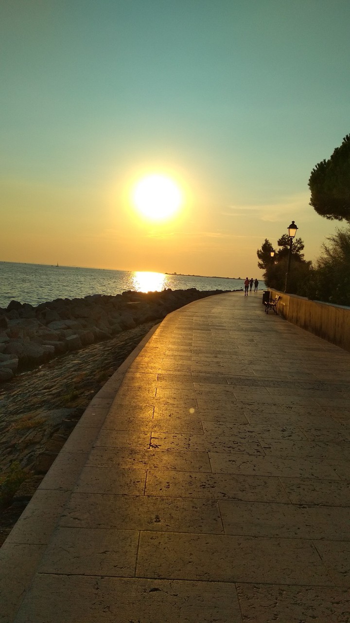 Italy Grado