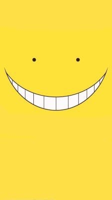 koro - sensei