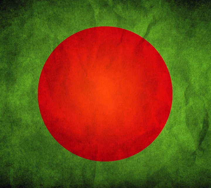 Bangladesh