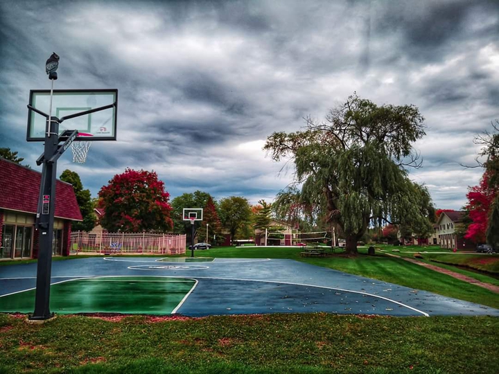 Playground