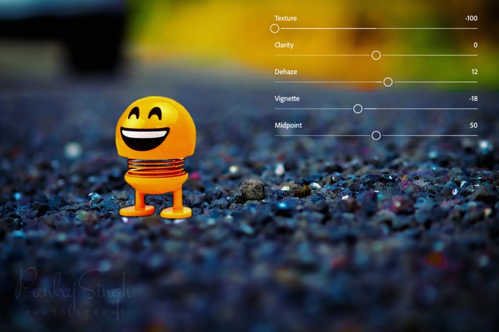 Smiley