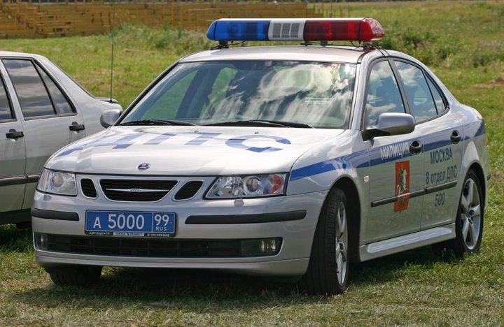 saab
