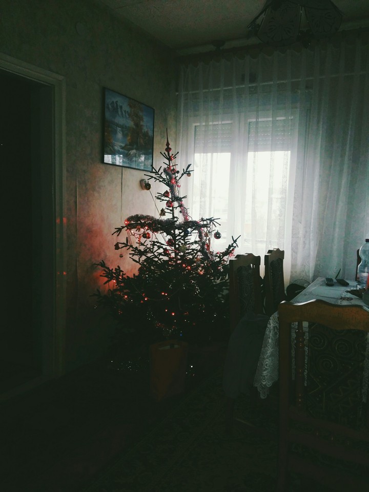 karácsony