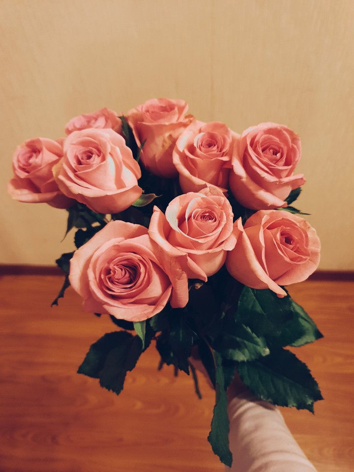 ❤