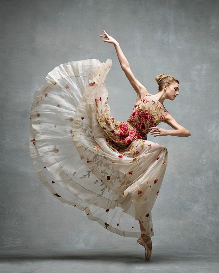 ballet