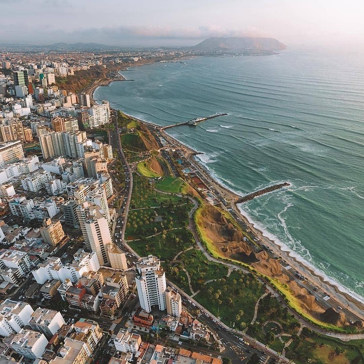 Lima ? Perú