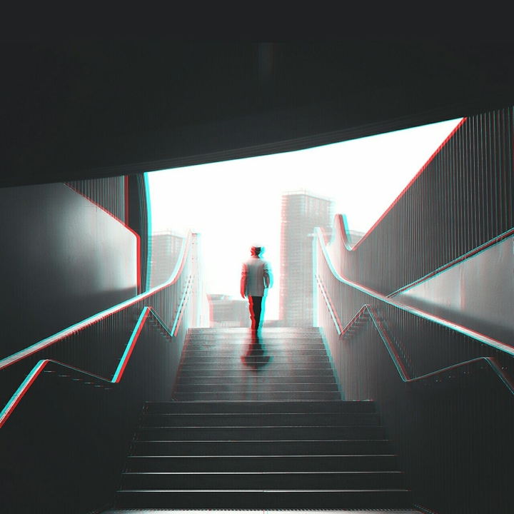 3D Humain