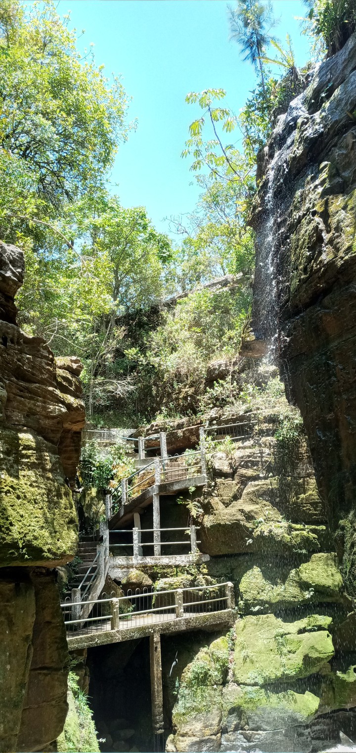 Gruta PR