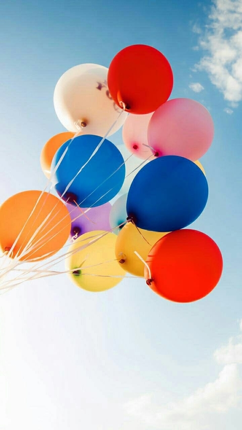 fondos de pantalla blue, happiness