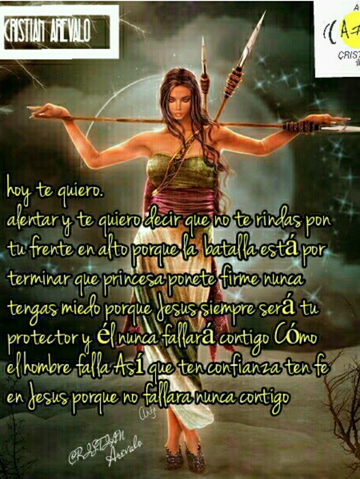 Crstian Arevalo