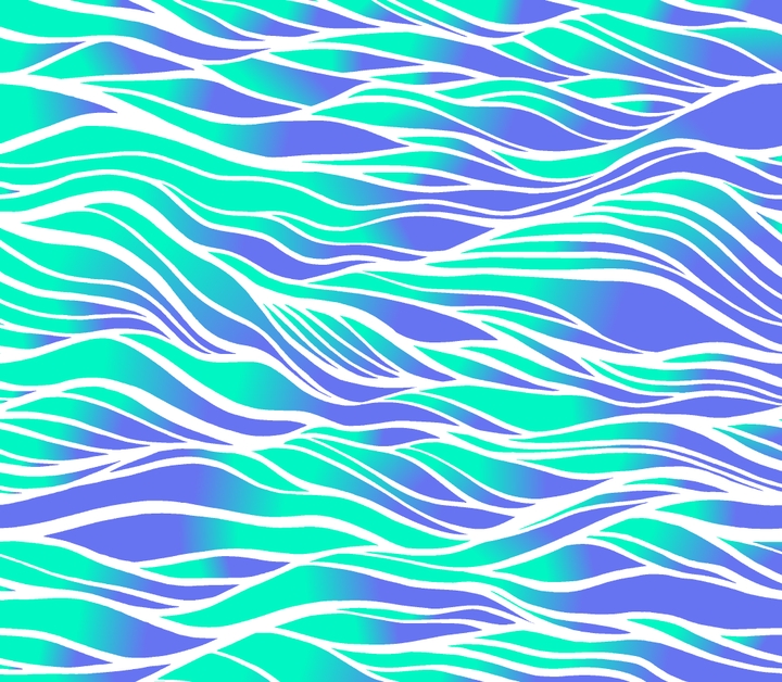 sea waves